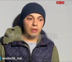 Магомед Алибеков