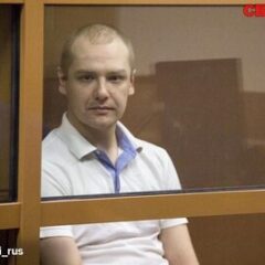 Андрей Серебренников
