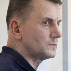 Михаил Смирнов