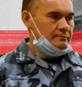 Максим Данчинов