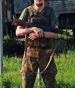 Рустам