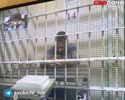 Владимир Волосевич