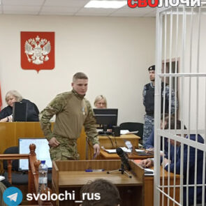 Владимир Нечаев