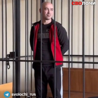 Андрей Рыкашев
