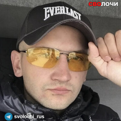 Илья Мякшин