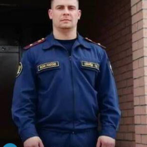 Андрей Шварёв