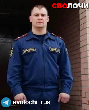 Андрей Шварёв