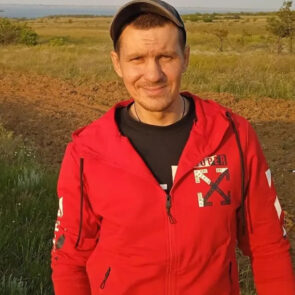 Сергей Покрышкин