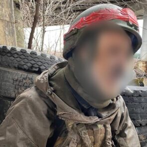 Михаил Осипов