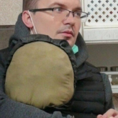 Логунов Александр Сергеевич
