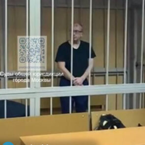 Александр Смекалов