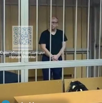 Александр Смекалов