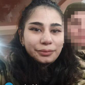Милана Муратаева