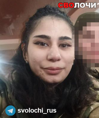 Милана Муратаева