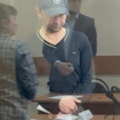 Евгений Шадрин