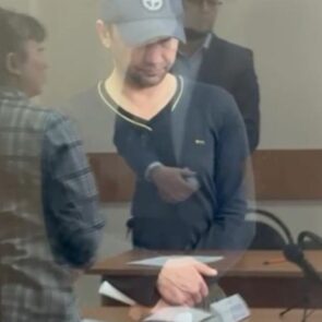 Евгений Шадрин