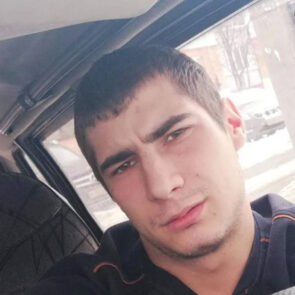 Александр Мишин