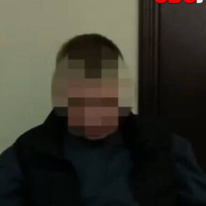 Алексей Сидоров