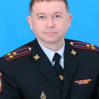 Владимир Вялков