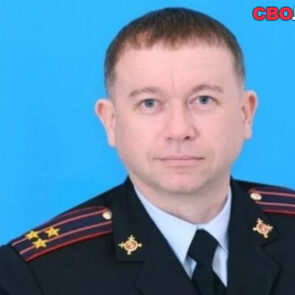 Владимир Вялков