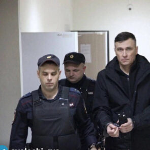 Александр Елин