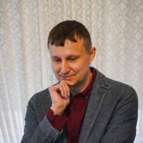 Александр Глисков