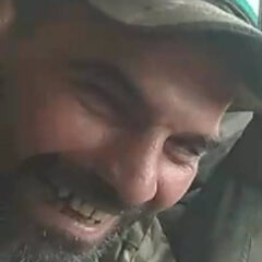 Башир Ведзижев