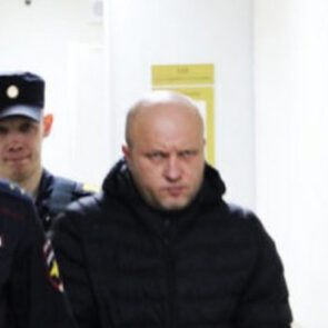 Павел Бутенев