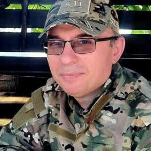 Валерий Серов