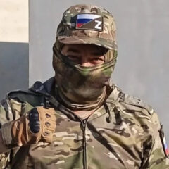 Роман Черкасов
