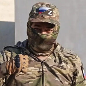 Роман Черкасов