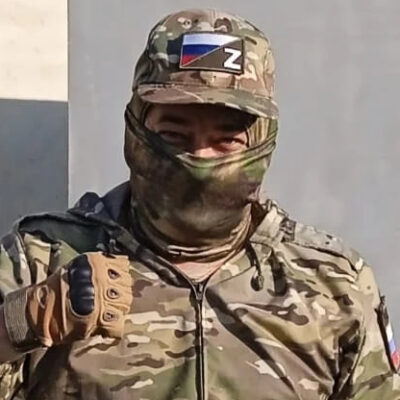 Роман Черкасов