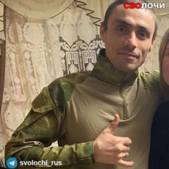 Михаил Валькович