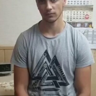 Виталий Васильев
