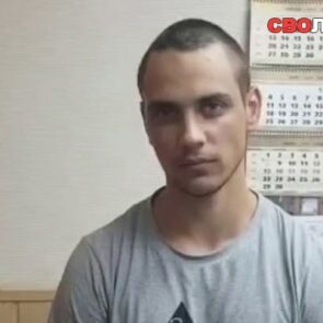 Виталий Васильев