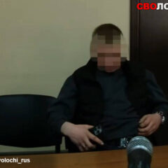 Алексей Сидоров