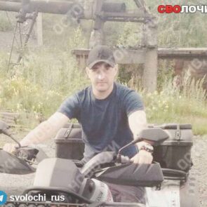 Алексей Кузнецов
