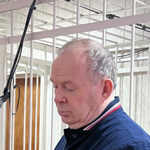 Владимир Лаптев