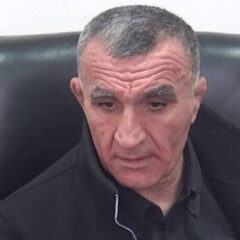 Джайрула Омаров
