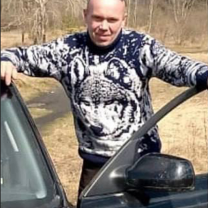 Виталий Герасимов