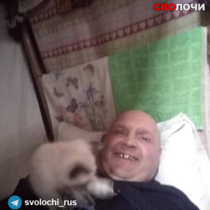 Анатолий Тюленев