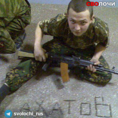 Ильдар Ахатов