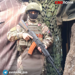 Даниил Егоров