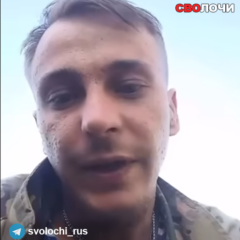 Павел Кривулин