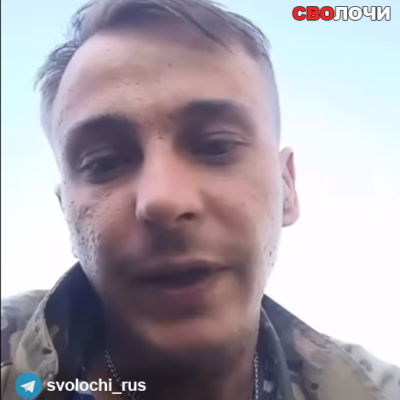 Павел Кривулин