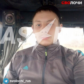 Николай Ложкин