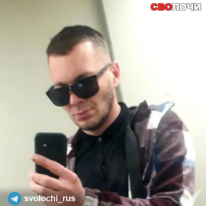 Андрей Зябрев