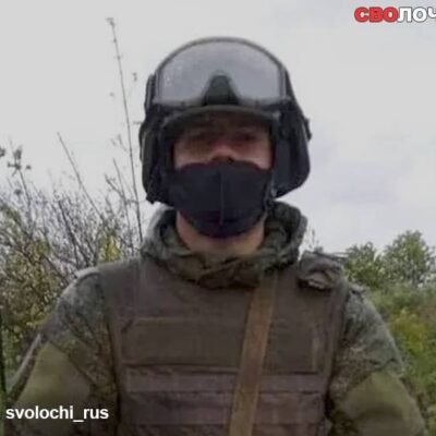 Азат Файзуллин