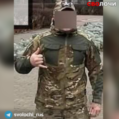 Алексей Курвяков