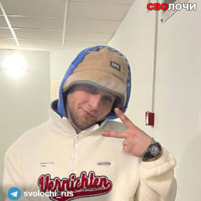 Виталий Кравцов